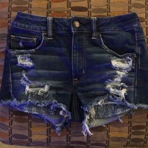 American Eagle shorts